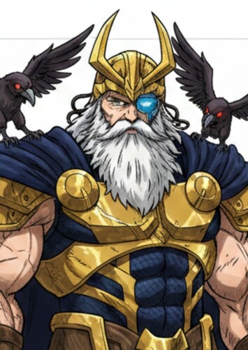 Odin Borson