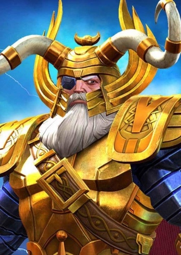 Odin