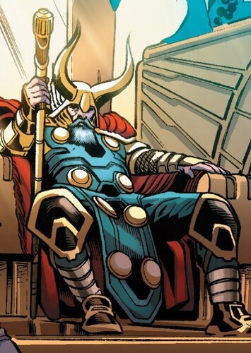 Odin