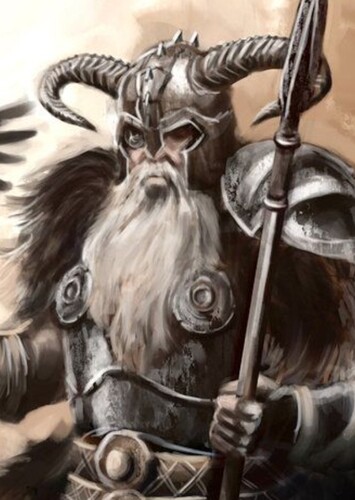 Odin