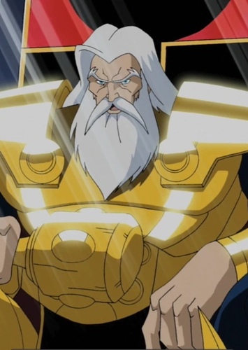 Odin