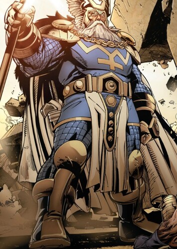 Odin