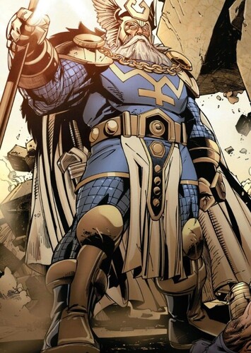 Odin