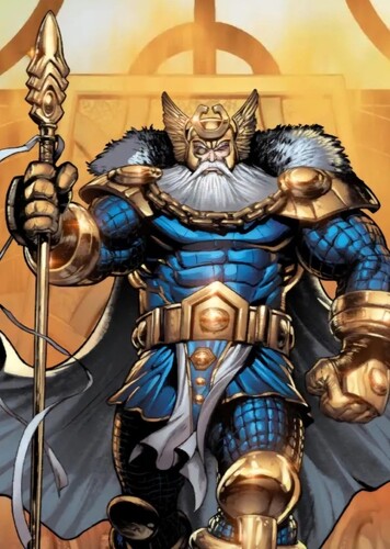 Odin