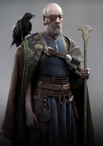 Odin