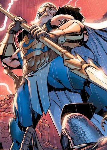 Odin