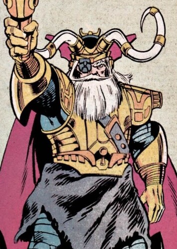 Odin