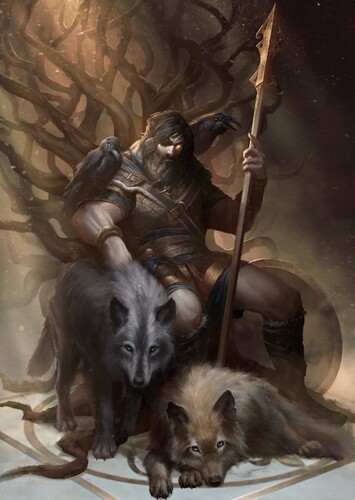 Odin