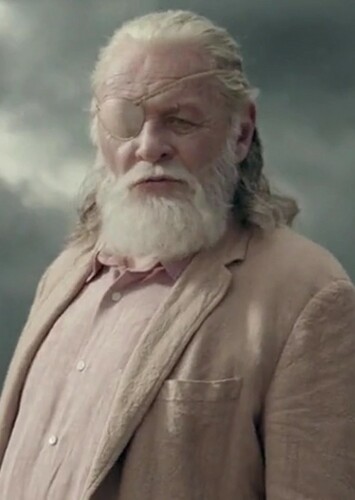 Odin (Cameo)