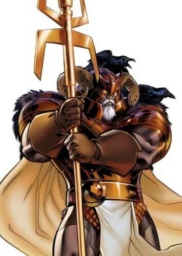 Odin