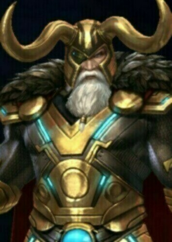 Odin