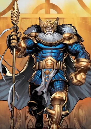 Odin