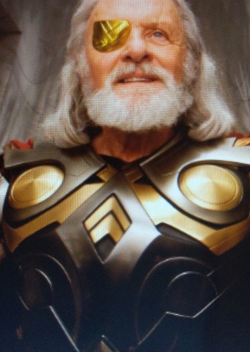 Odin