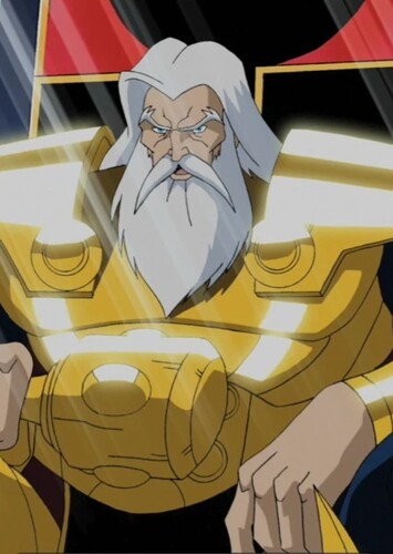 Odin