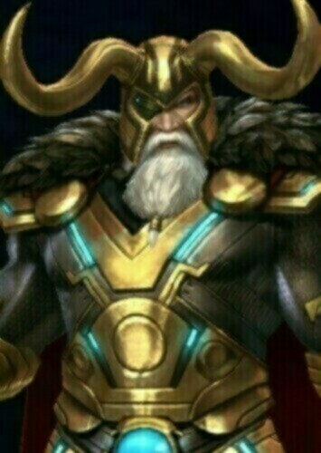 Odin
