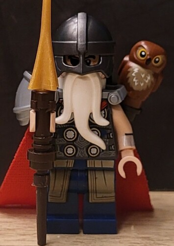 Odin