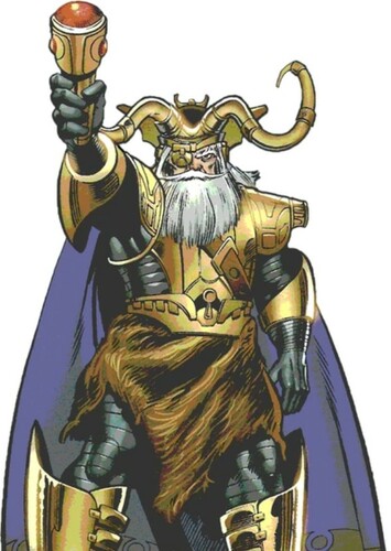 Odin