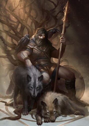 Odin