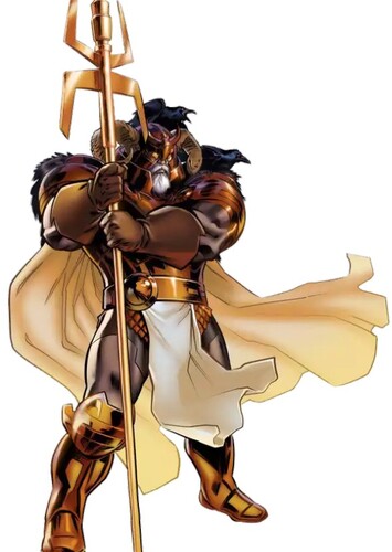 Odin