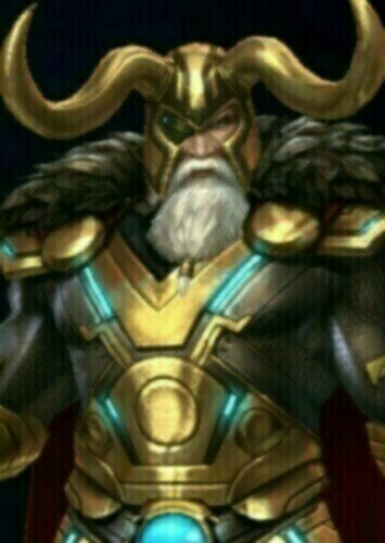 Odin