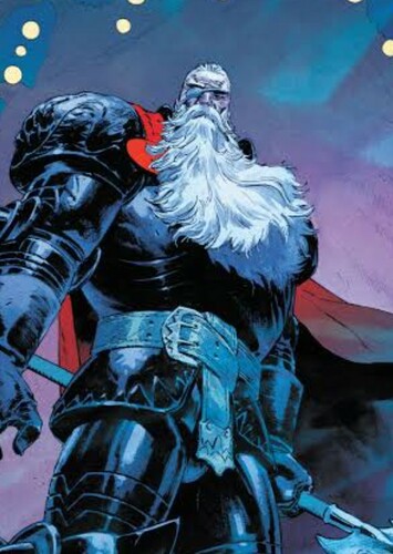 Odin
