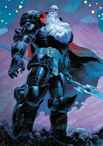 Odin