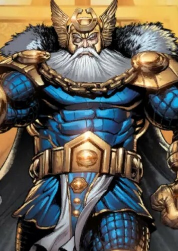 Odin