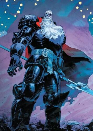 Odin