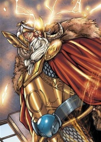 Odin