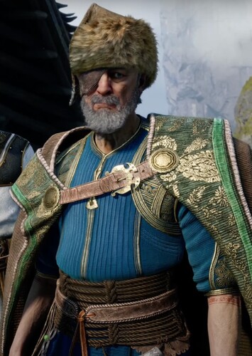 Odin