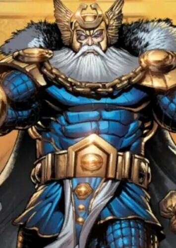 Odin