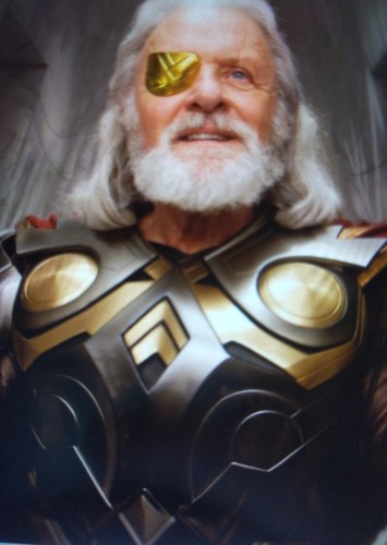 Odin