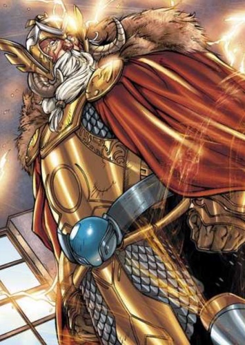 Odin
