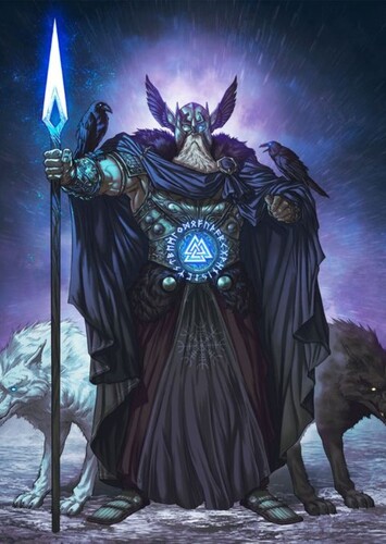 Odin
