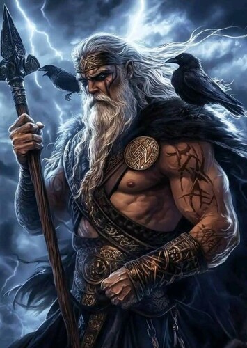Odin