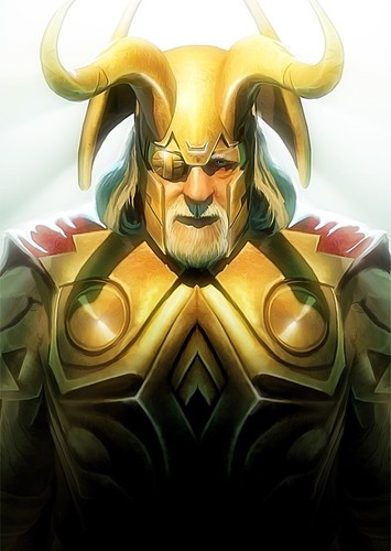 Odin