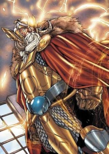 Odin Borson