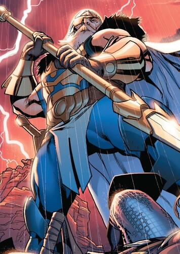 Odin Borson