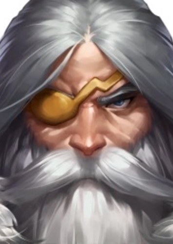 Odin Borson
