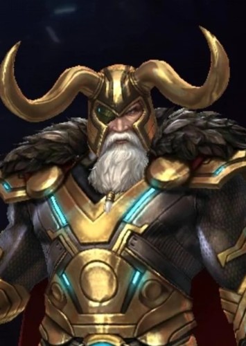 Odin Borson