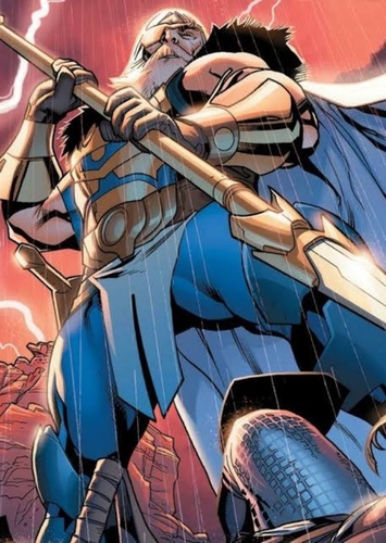 Odin Borson
