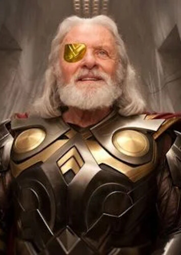 Odin Borson