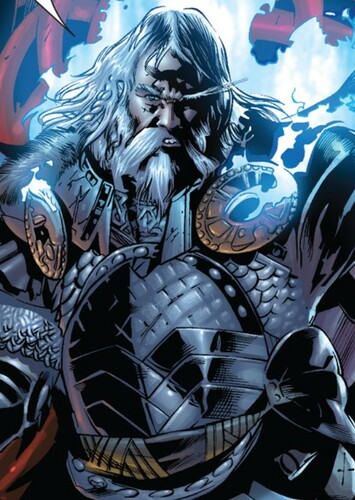 Odin Borson