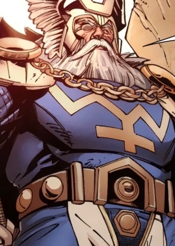 Odin Borson