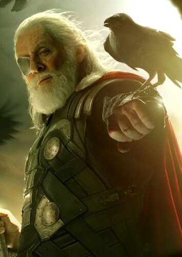 Odin Borson