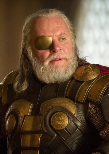 Odin Borson