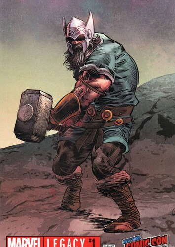 Odin Borson