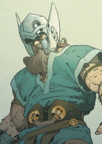 Odin Borson