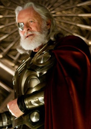 Odin Borson (MCU)