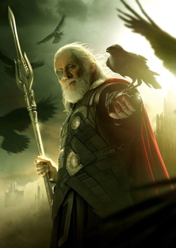 Odin Borson